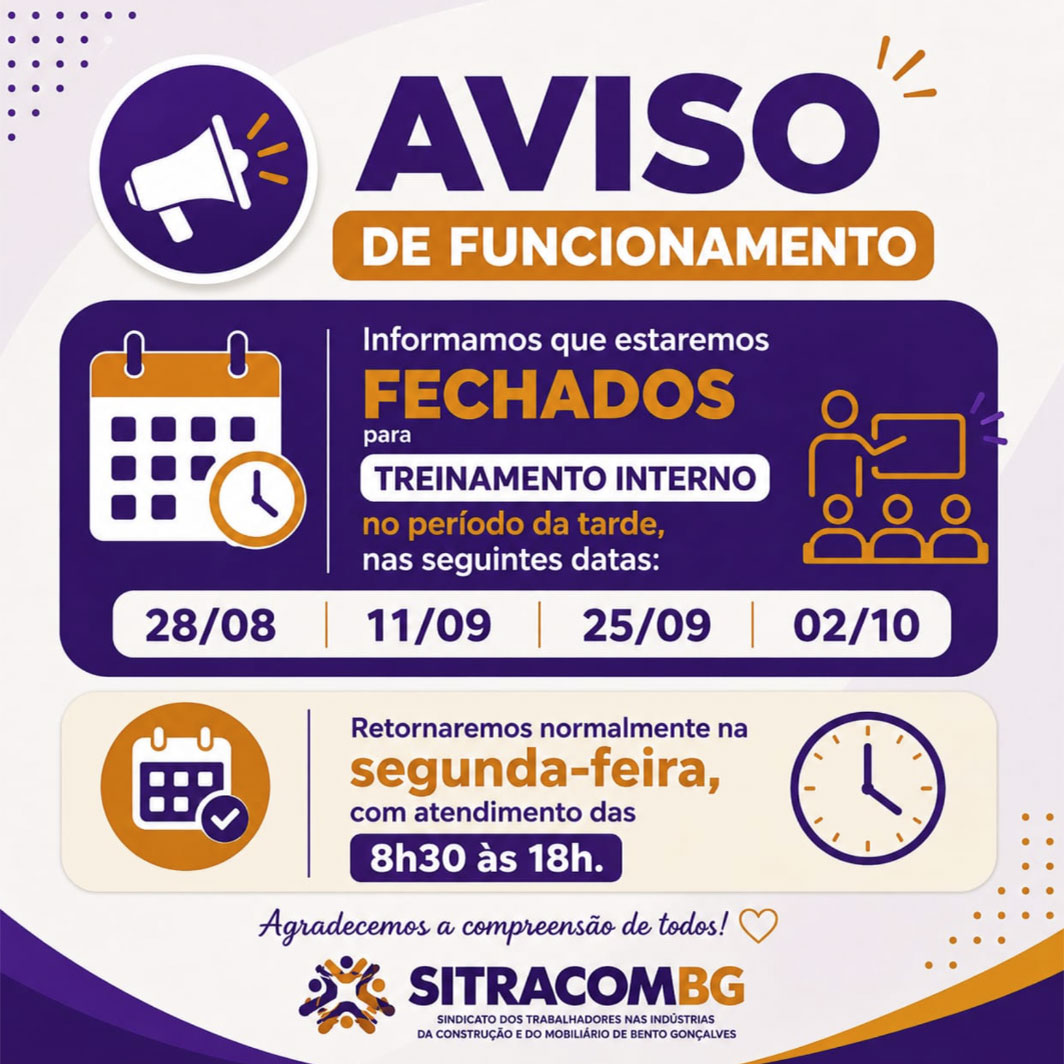 aviso