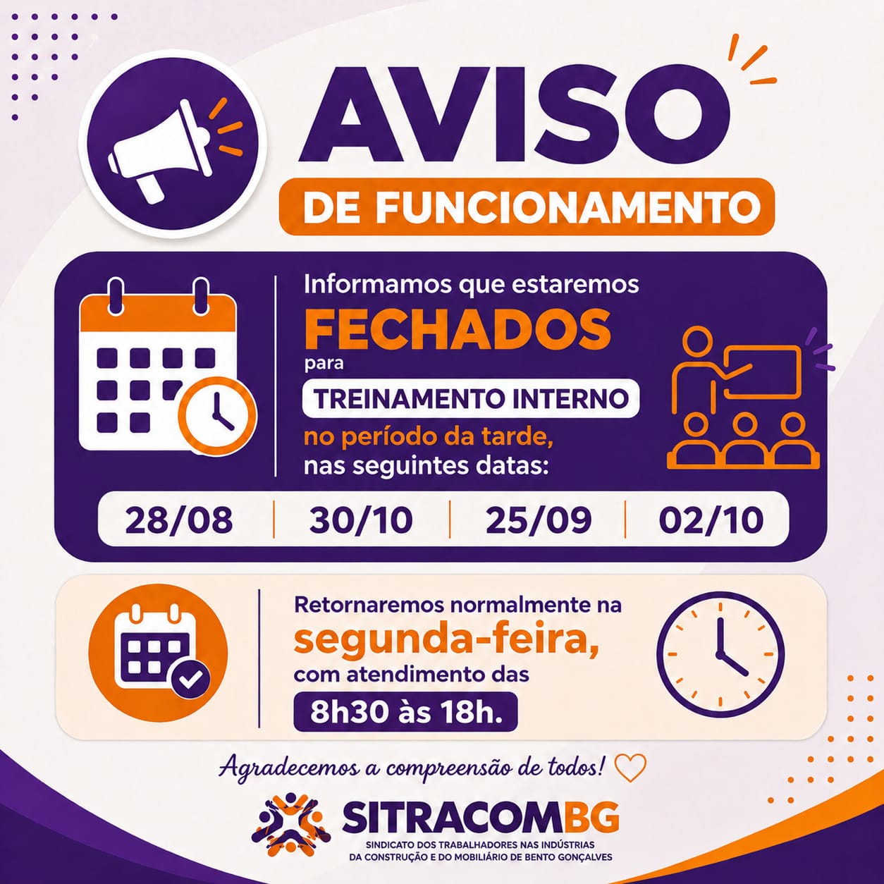 avisos